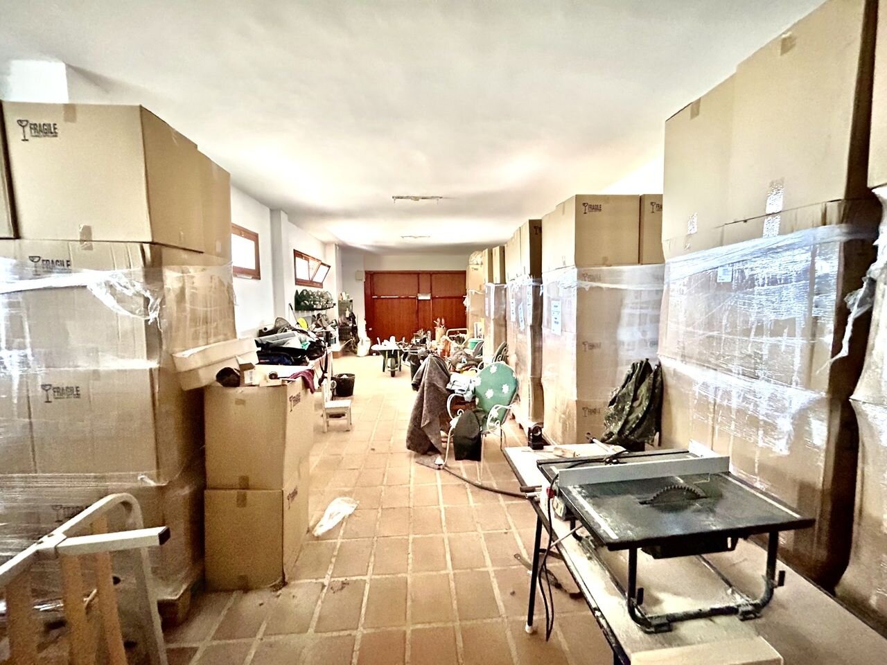 4-Bedroom Villa in Centro, Santiago de la Ribera - Image 43