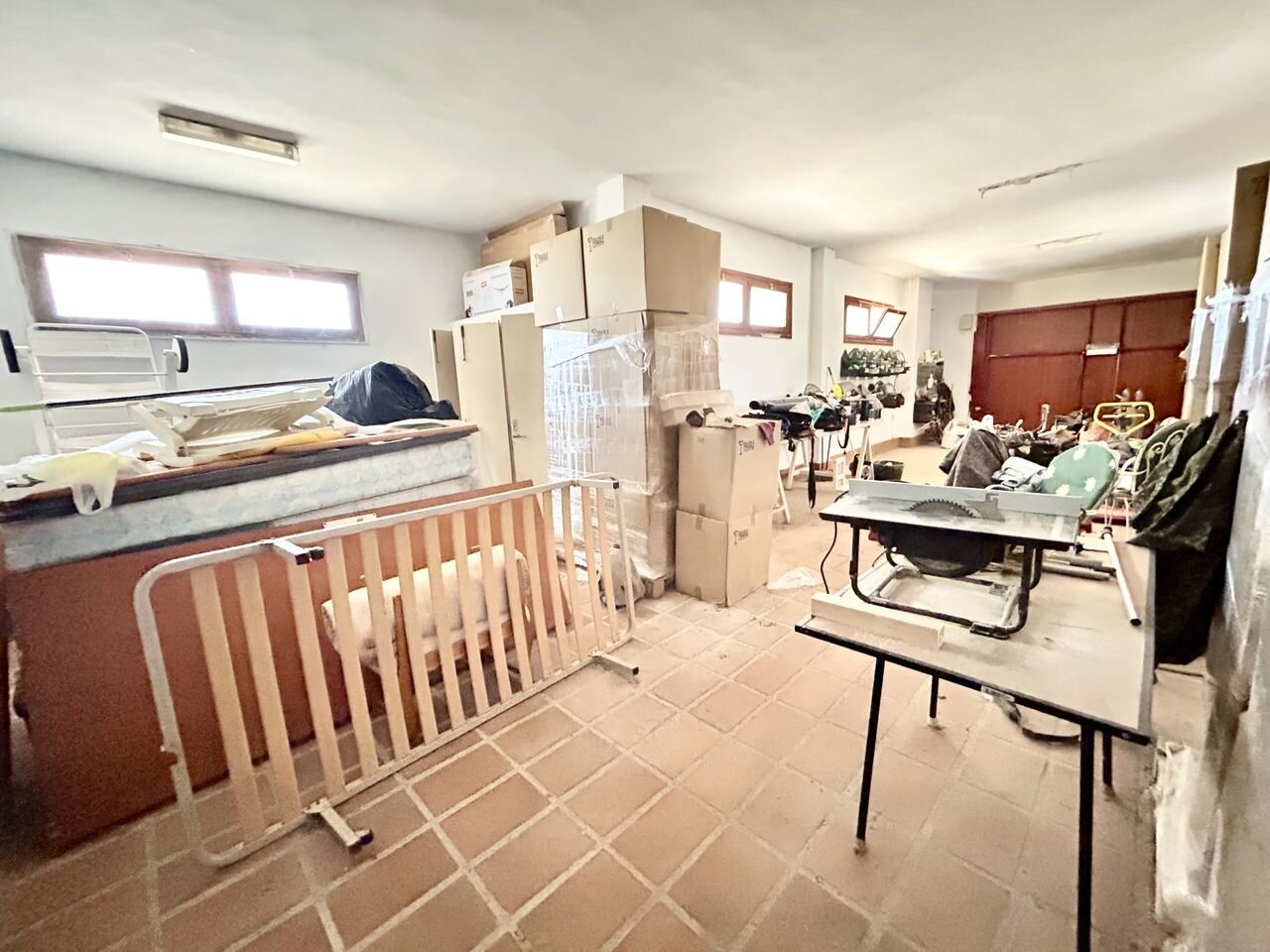 4-Bedroom Villa in Centro, Santiago de la Ribera - Image 44