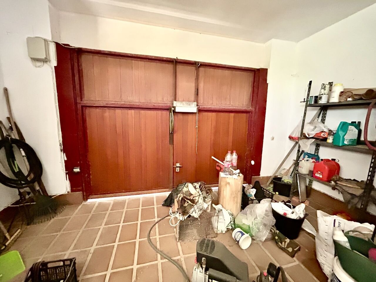 4-Bedroom Villa in Centro, Santiago de la Ribera - Image 45