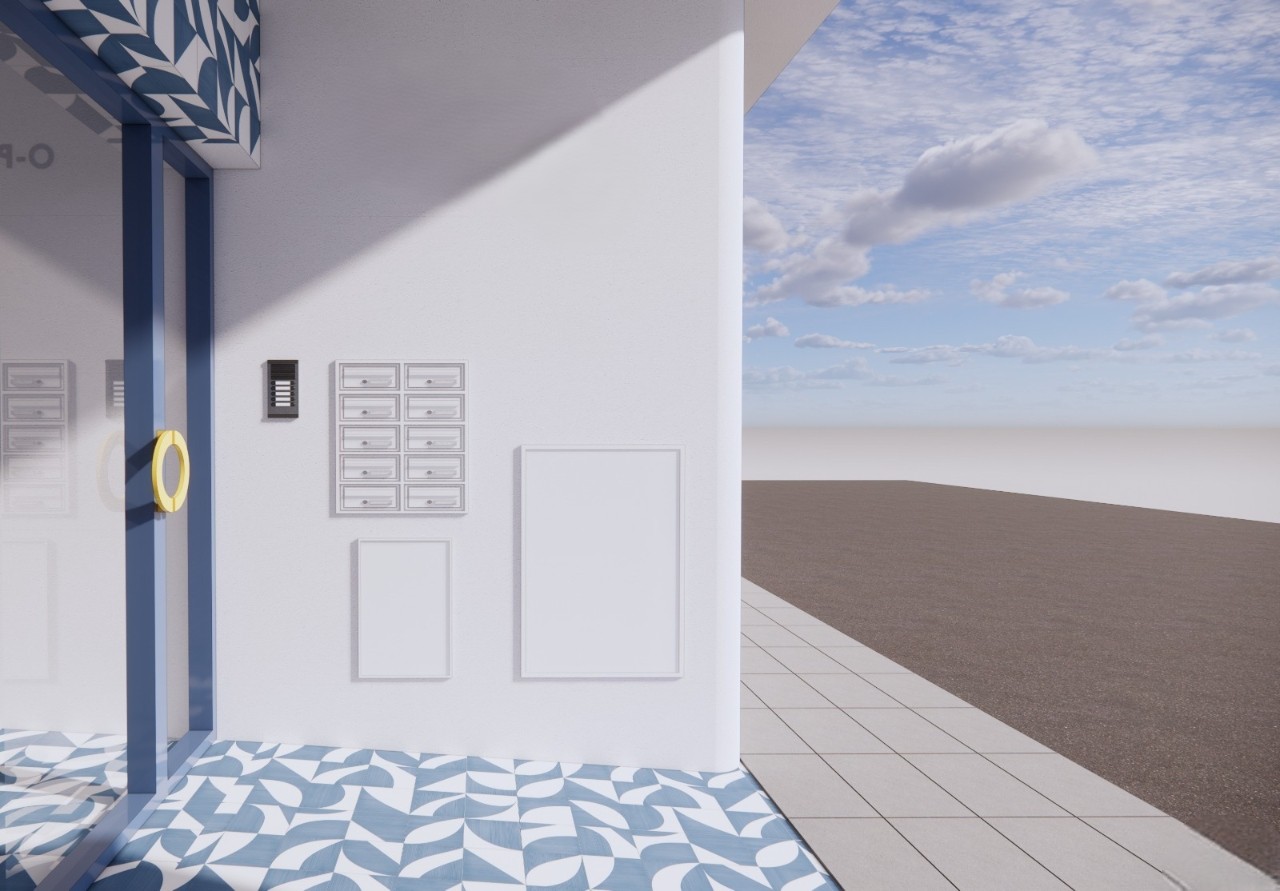 2-Bedroom Ground Floor Apartment in Torre de la Horadada - Image 12