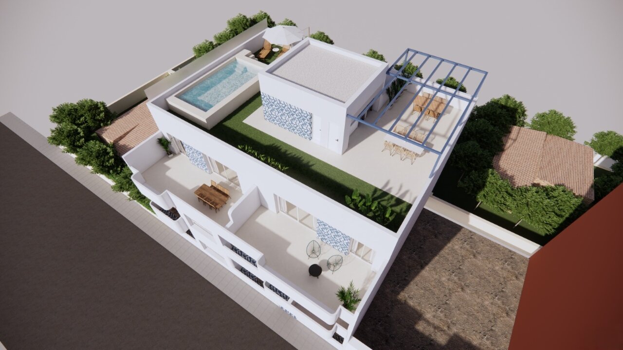 2-Bedroom Ground Floor Apartment in Torre de la Horadada - Image 13