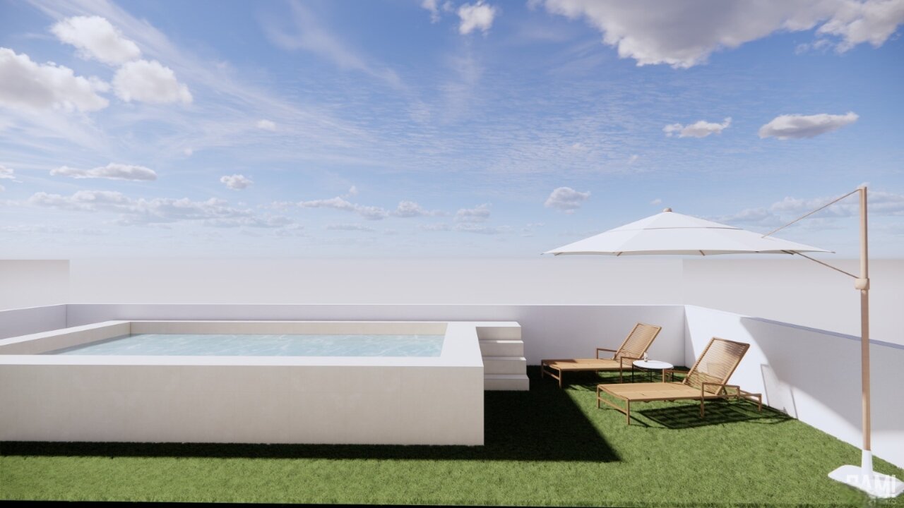 2-Bedroom Ground Floor Apartment in Torre de la Horadada - Image 18