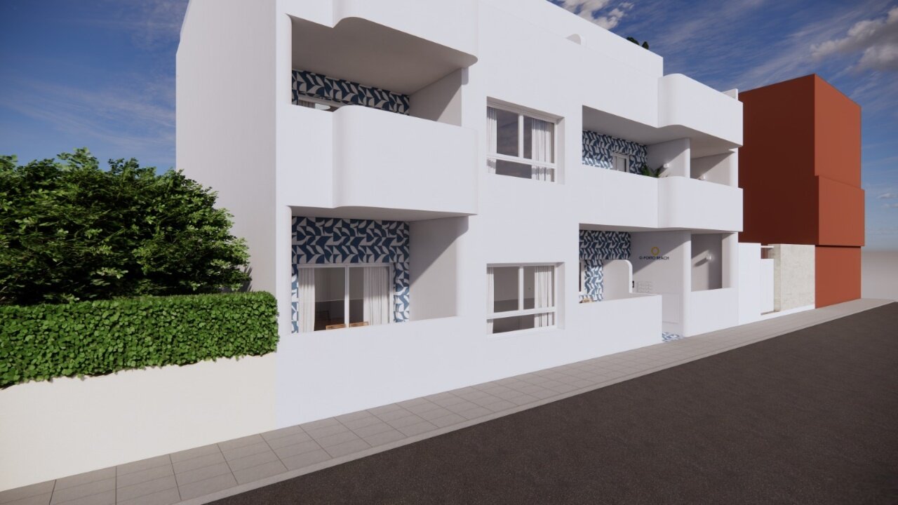 2-Bedroom Ground Floor Apartment in Torre de la Horadada - Image 20