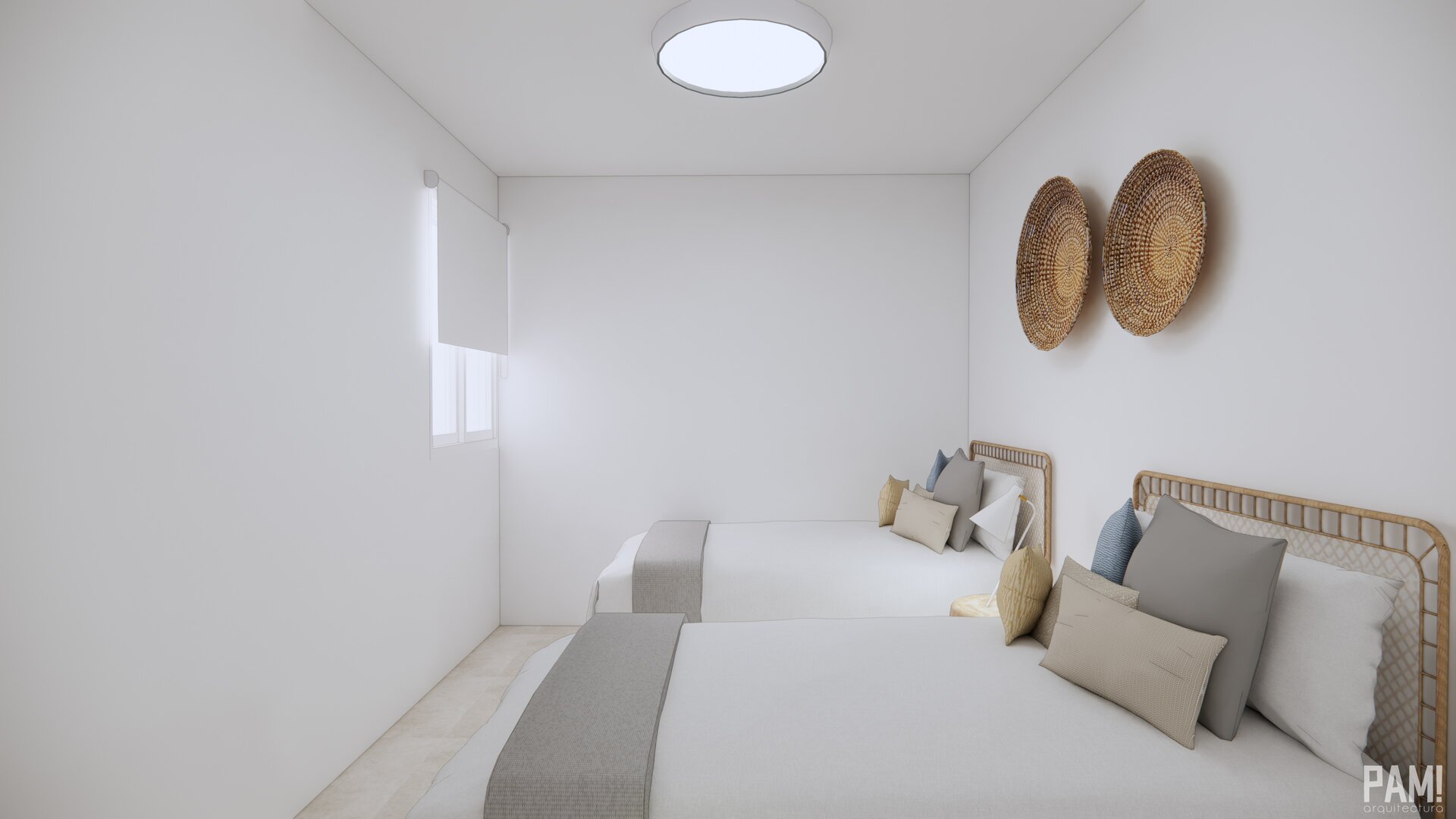 2-Bedroom Ground Floor Apartment in Torre de la Horadada - Image 24