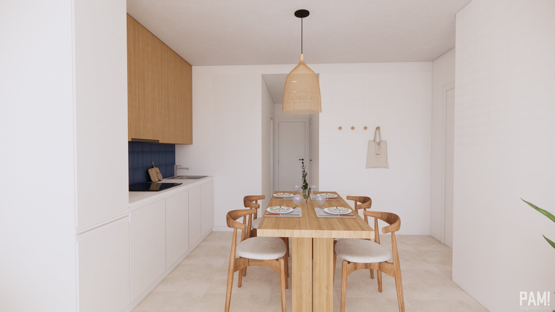 2-Bedroom Ground Floor Apartment in Torre de la Horadada - Image 3