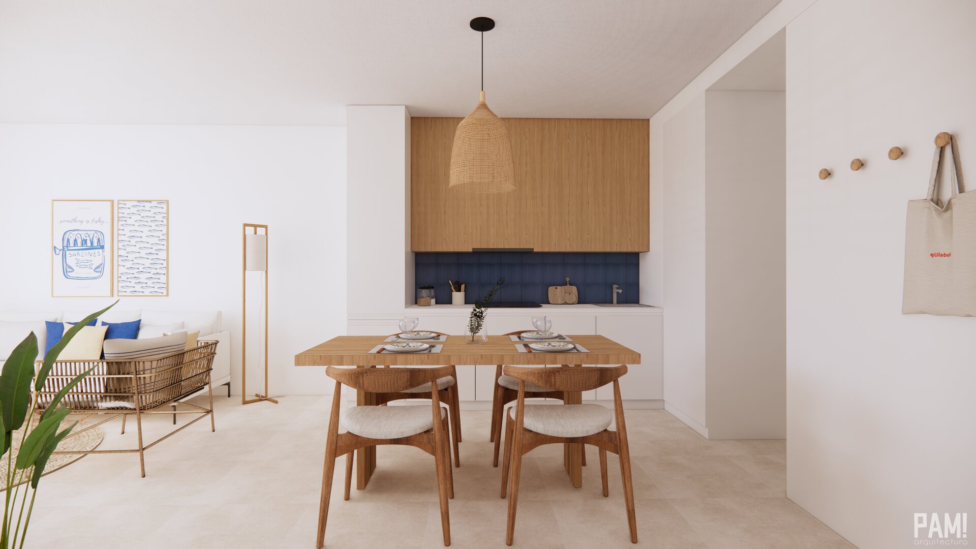 2-Bedroom Ground Floor Apartment in Torre de la Horadada - Image 6
