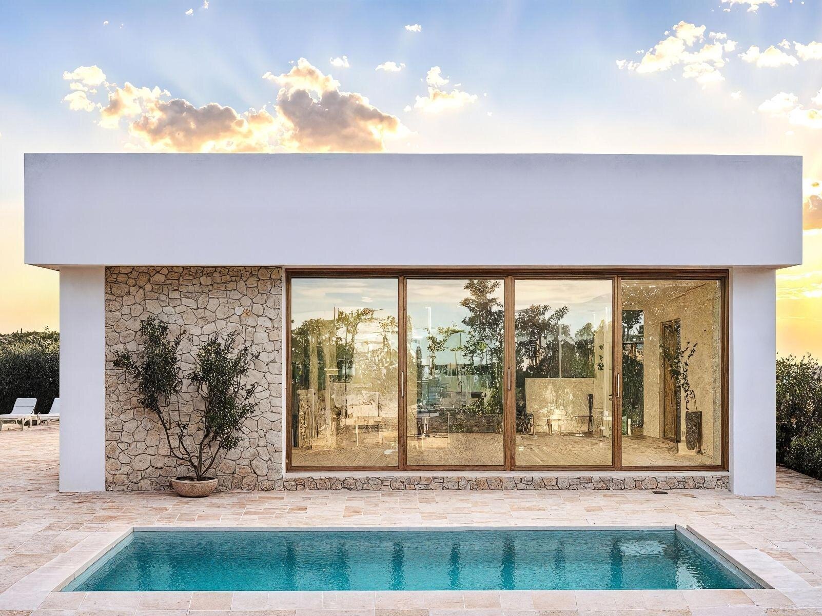 3-Bedroom Villa in Las Filipinas, Orihuela Costa - Image 1