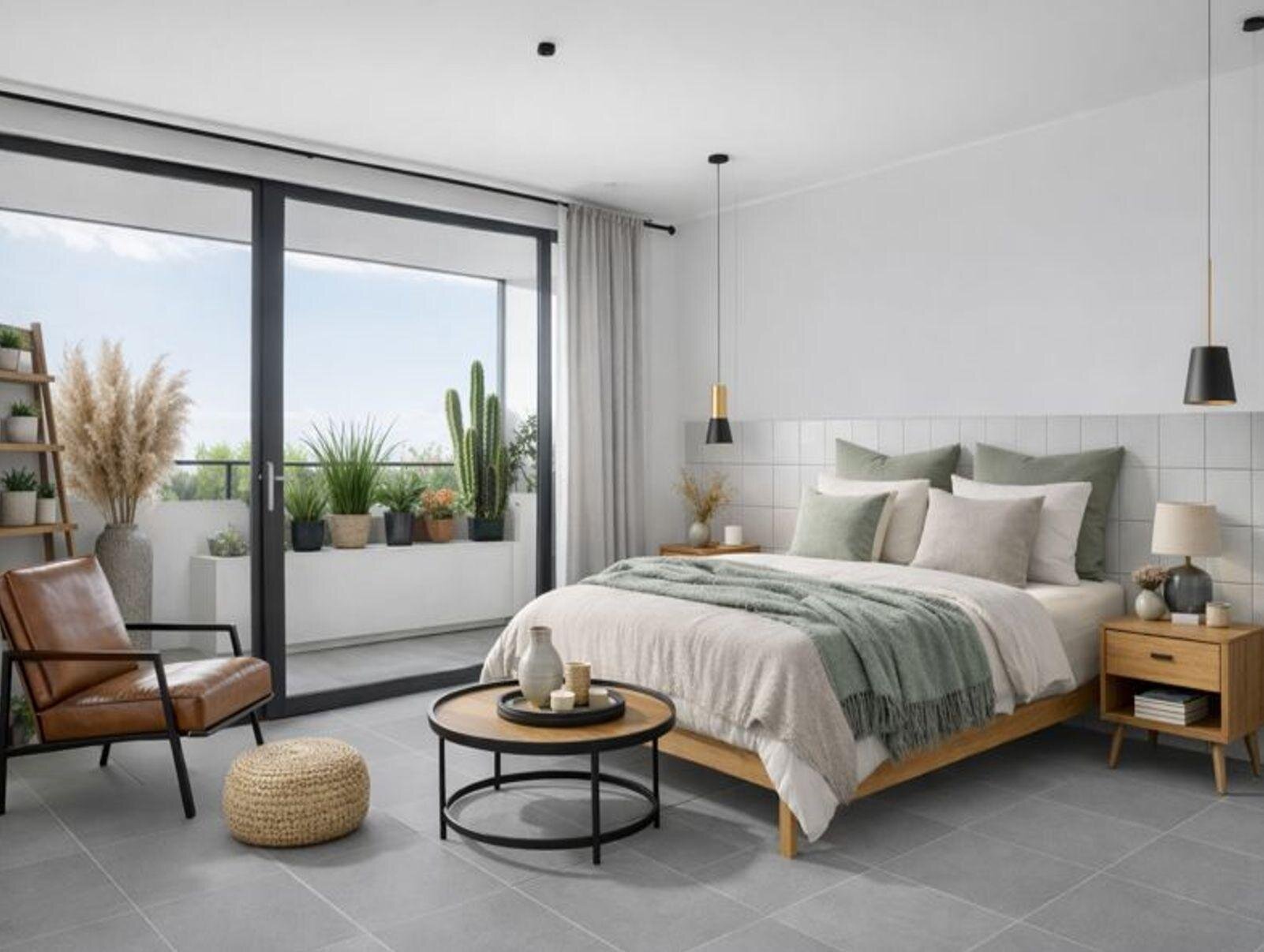 3-Bedroom Villa in Las Filipinas, Orihuela Costa - Image 6