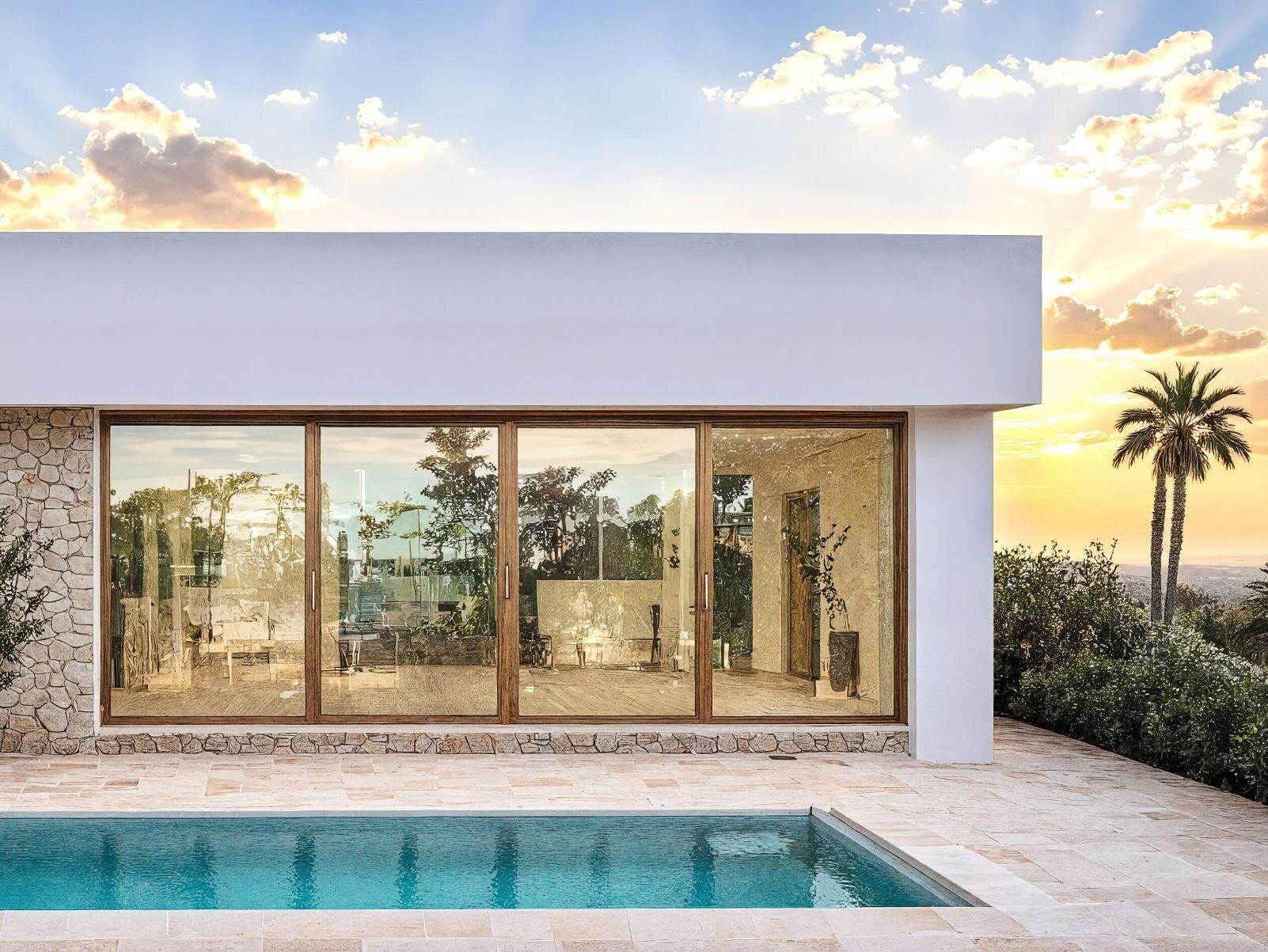 3-Bedroom Villa in Las Filipinas, Orihuela Costa - Image 8