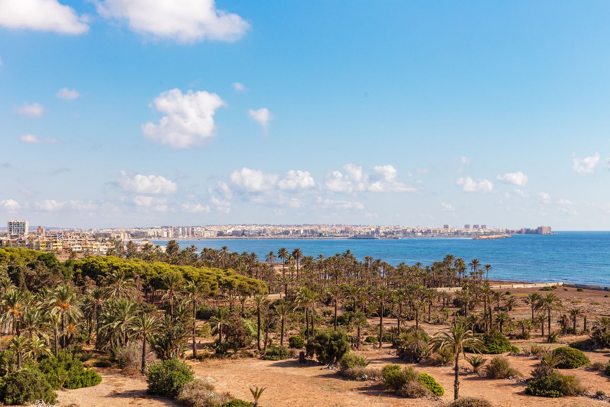 Tussenwoning met 2 Slaapkamers in Punta Prima, Orihuela C... - Image 2