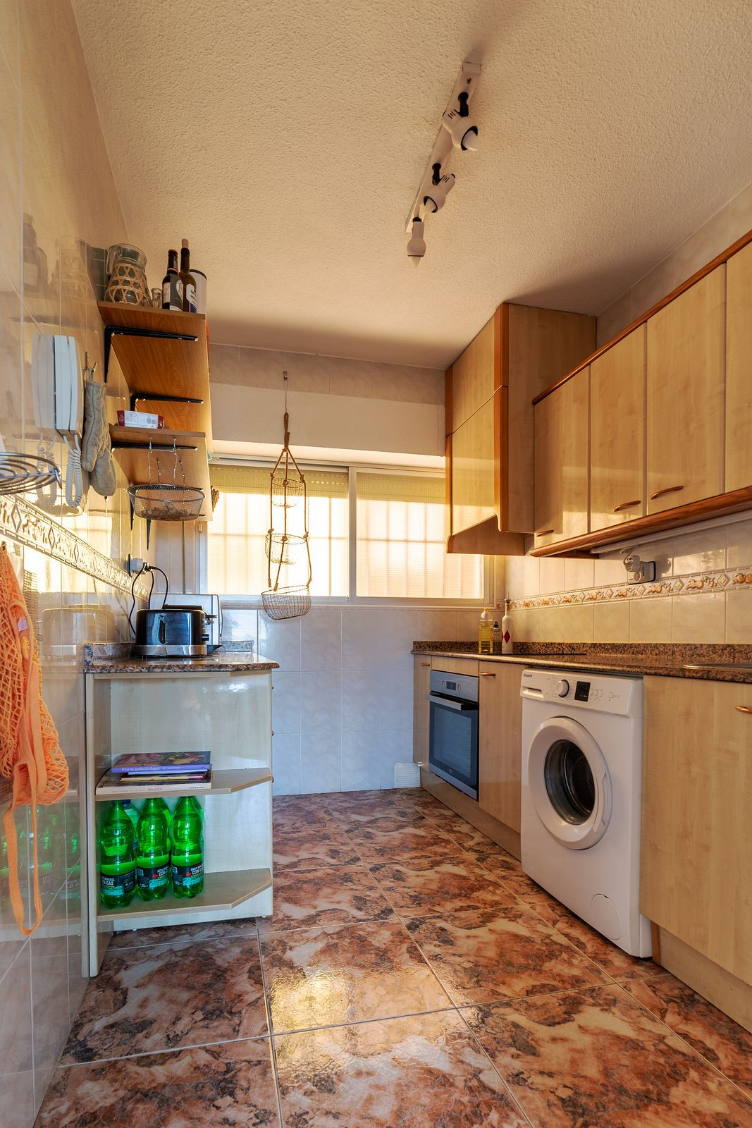 Tussenwoning met 2 Slaapkamers in Punta Prima, Orihuela C... - Image 8