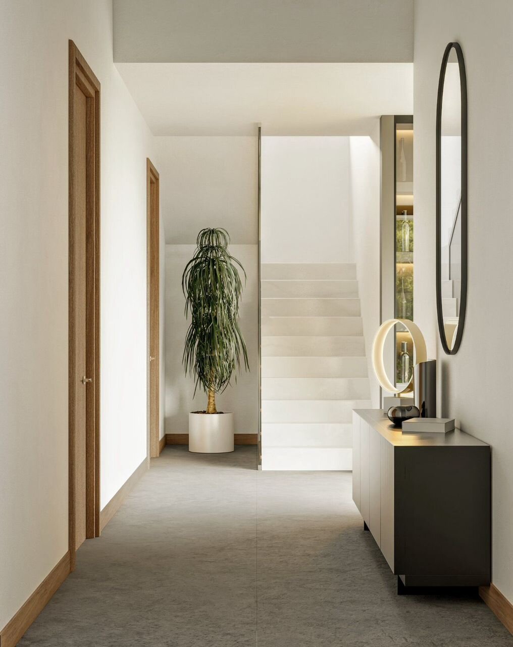 3-Zimmer Villa in Altea - Image 16