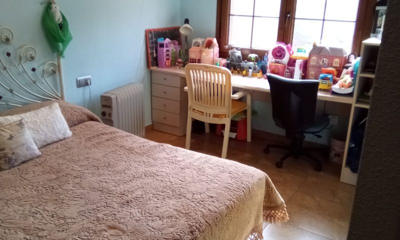 4-Bedroom Villa in Pilar de la Horadada, Pilar de la Horadada - Image 19