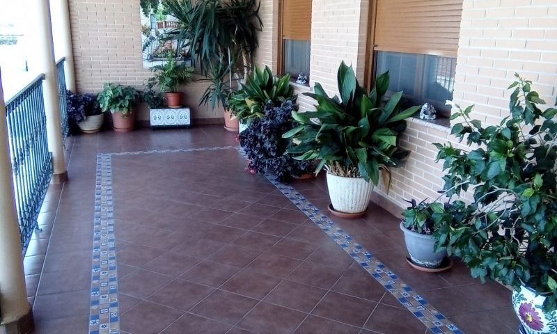 4-Bedroom Villa in Pilar de la Horadada, Pilar de la Horadada - Image 20