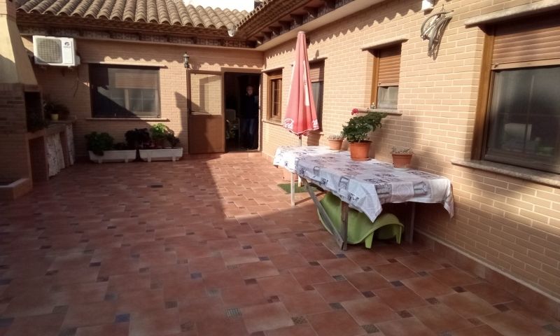 4-Bedroom Villa in Pilar de la Horadada, Pilar de la Horadada - Image 23