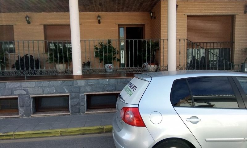 4-Bedroom Villa in Pilar de la Horadada, Pilar de la Horadada - Image 3