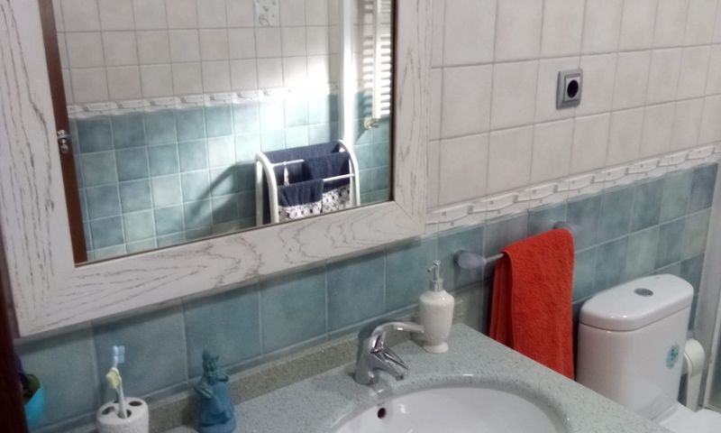 4-Bedroom Villa in Pilar de la Horadada, Pilar de la Horadada - Image 32