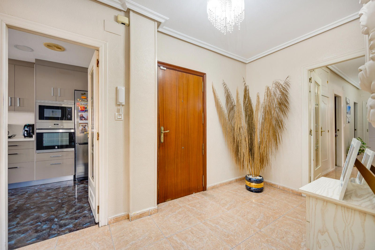 5-Bedroom Middle Floor Apartment in  Torrevieja | Sunny C... - Image 7