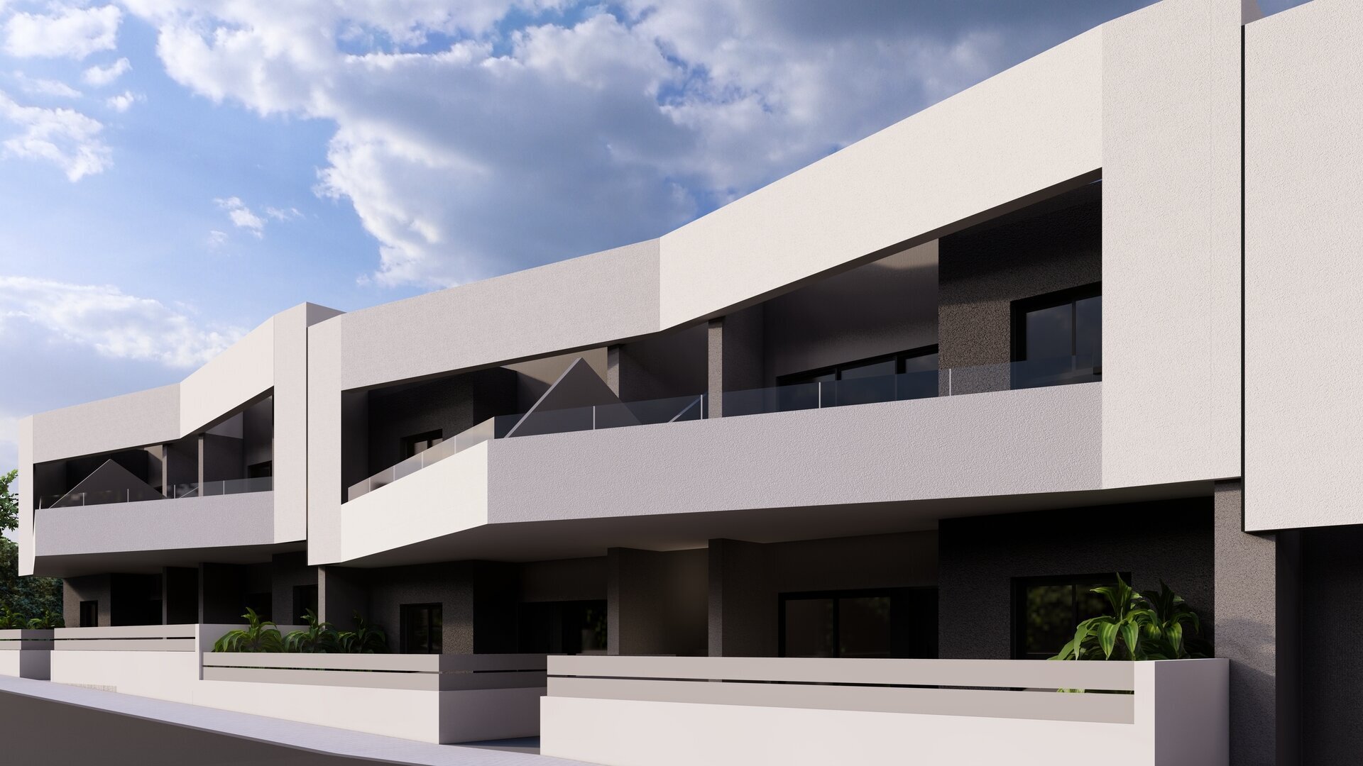2 magamistuba - Bungaloo - San Miguel de Salinas - Image 1