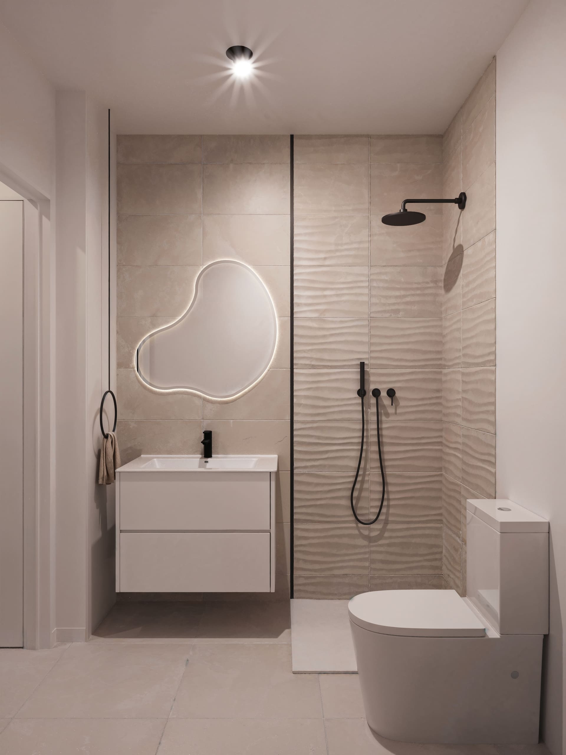 2-Bedroom Bungalow in San Miguel de Salinas - Image 9