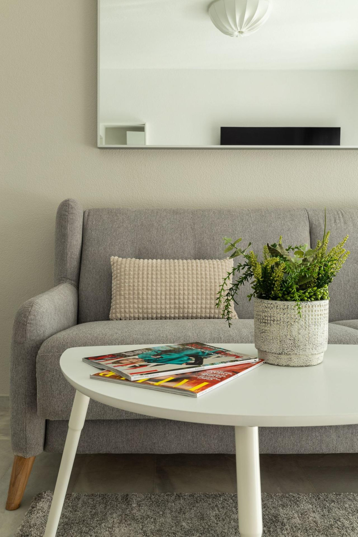 1-Bedroom Middle Floor Apartment in Benidorm | Sunny Cas... - Image 11