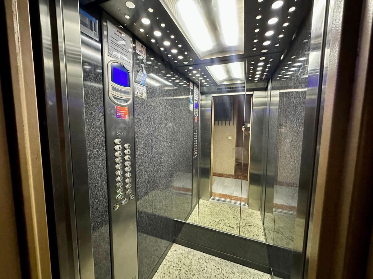 1-Bedroom Middle Floor Apartment in Benidorm | Sunny Cas... - Image 13