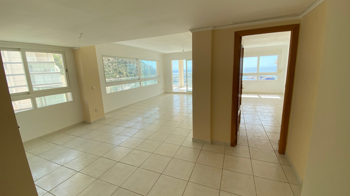 Tussenwoning met 3 Slaapkamers in Calpe | Sunny Casas - ... - Image 11