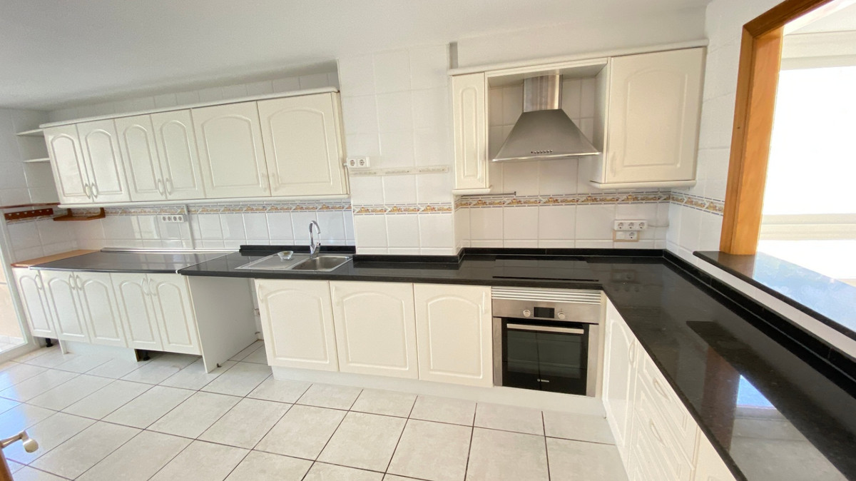 Tussenwoning met 3 Slaapkamers in Calpe | Sunny Casas - ... - Image 16