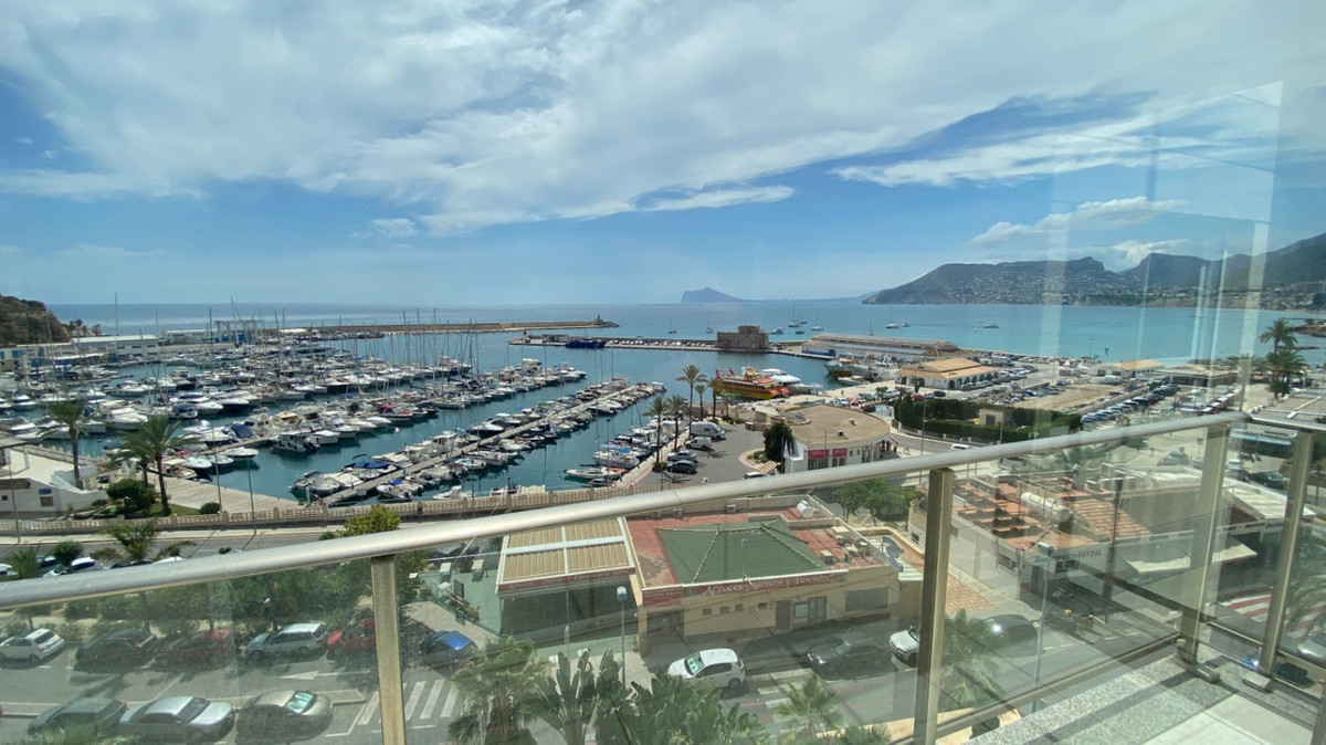 Tussenwoning met 3 Slaapkamers in Calpe | Sunny Casas - ... - Image 2