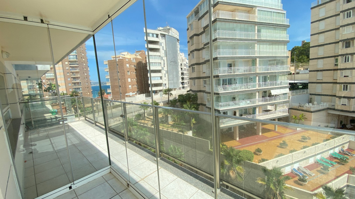 Tussenwoning met 3 Slaapkamers in Calpe | Sunny Casas - ... - Image 23