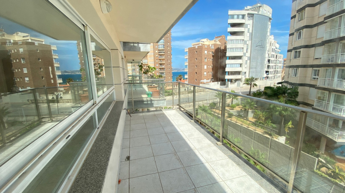 Tussenwoning met 3 Slaapkamers in Calpe | Sunny Casas - ... - Image 24