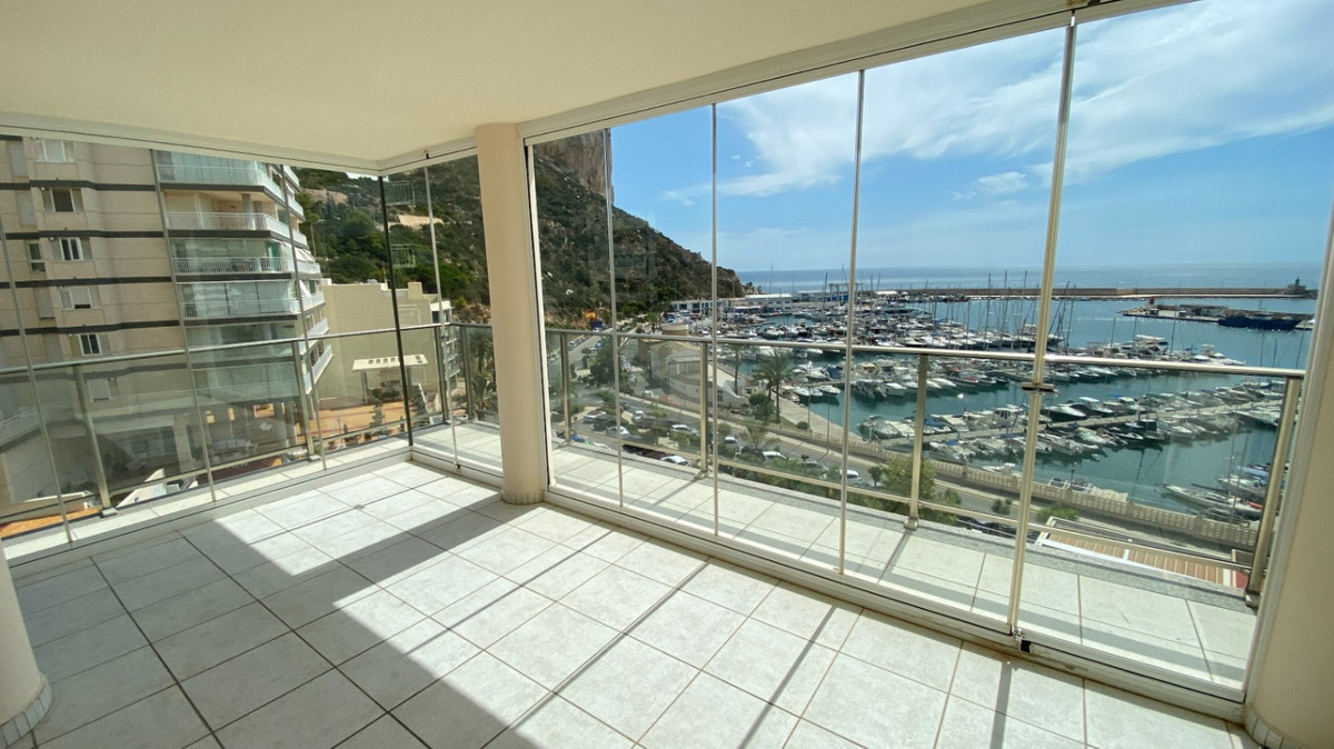 Tussenwoning met 3 Slaapkamers in Calpe | Sunny Casas - ... - Image 4