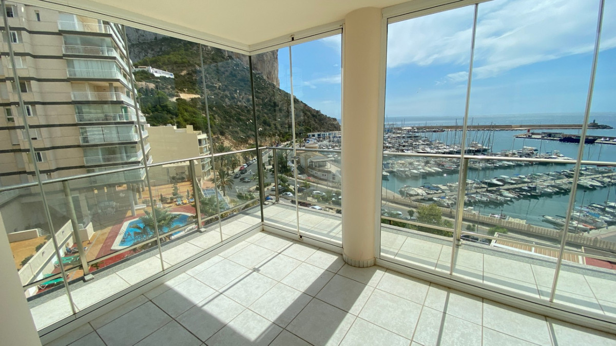 Tussenwoning met 3 Slaapkamers in Calpe | Sunny Casas - ... - Image 5