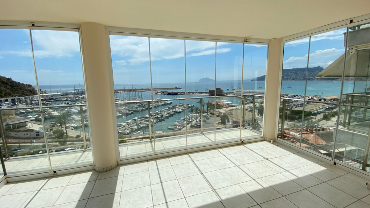 Tussenwoning met 3 Slaapkamers in Calpe | Sunny Casas - ... - Image 6