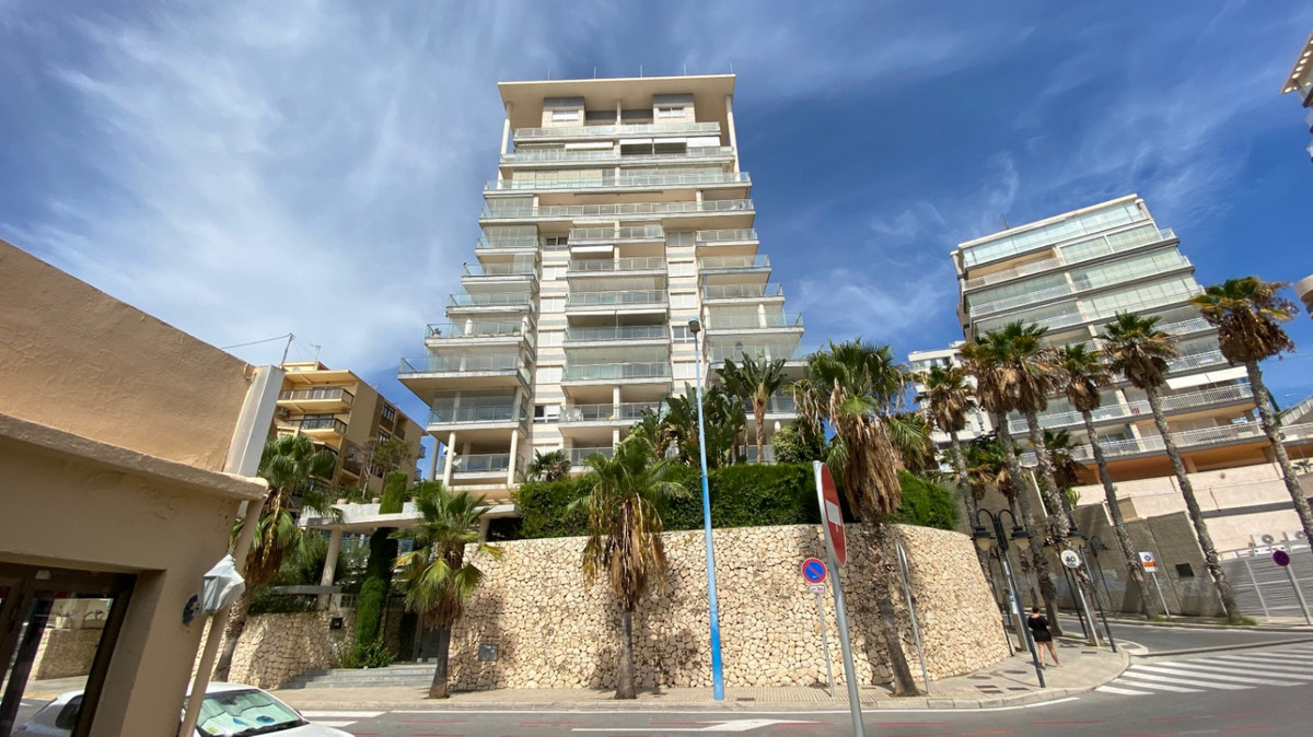 Tussenwoning met 3 Slaapkamers in Calpe | Sunny Casas - ... - Image 7