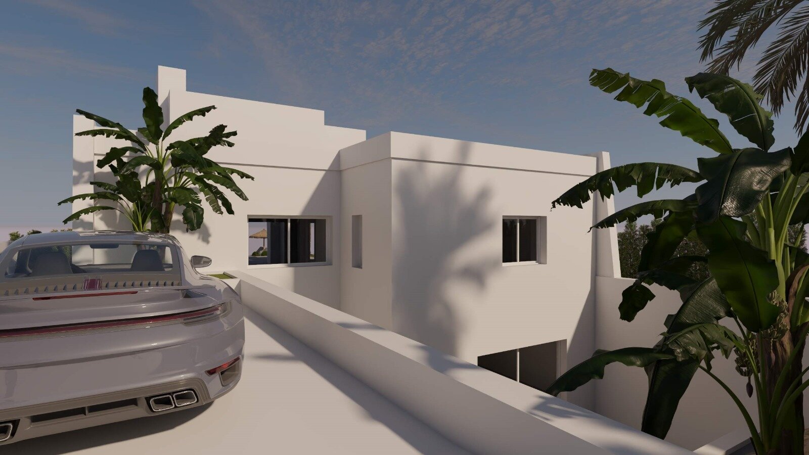 Villa de 3 Dormitorios en, La Finca Golf - Image 4