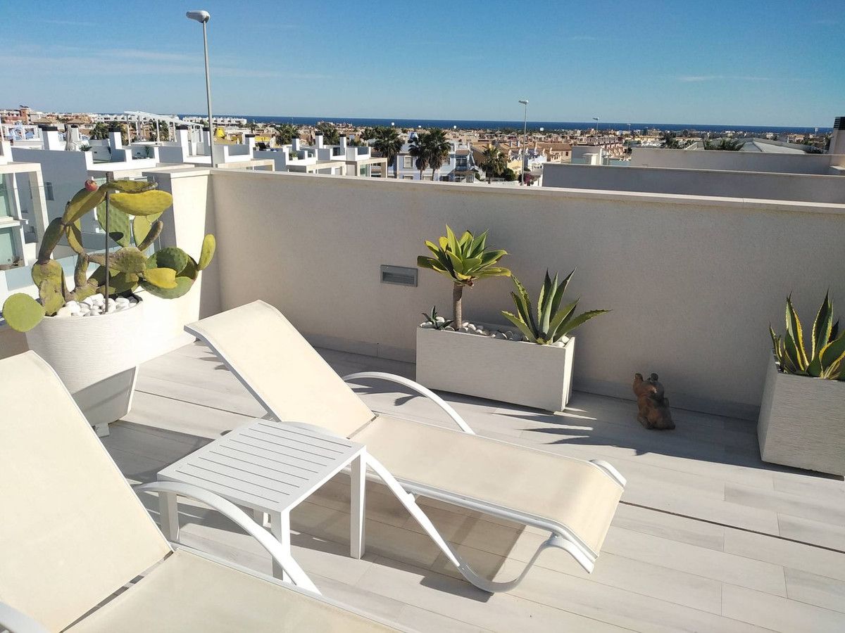 Villa in Orihuela Costa - Image 11