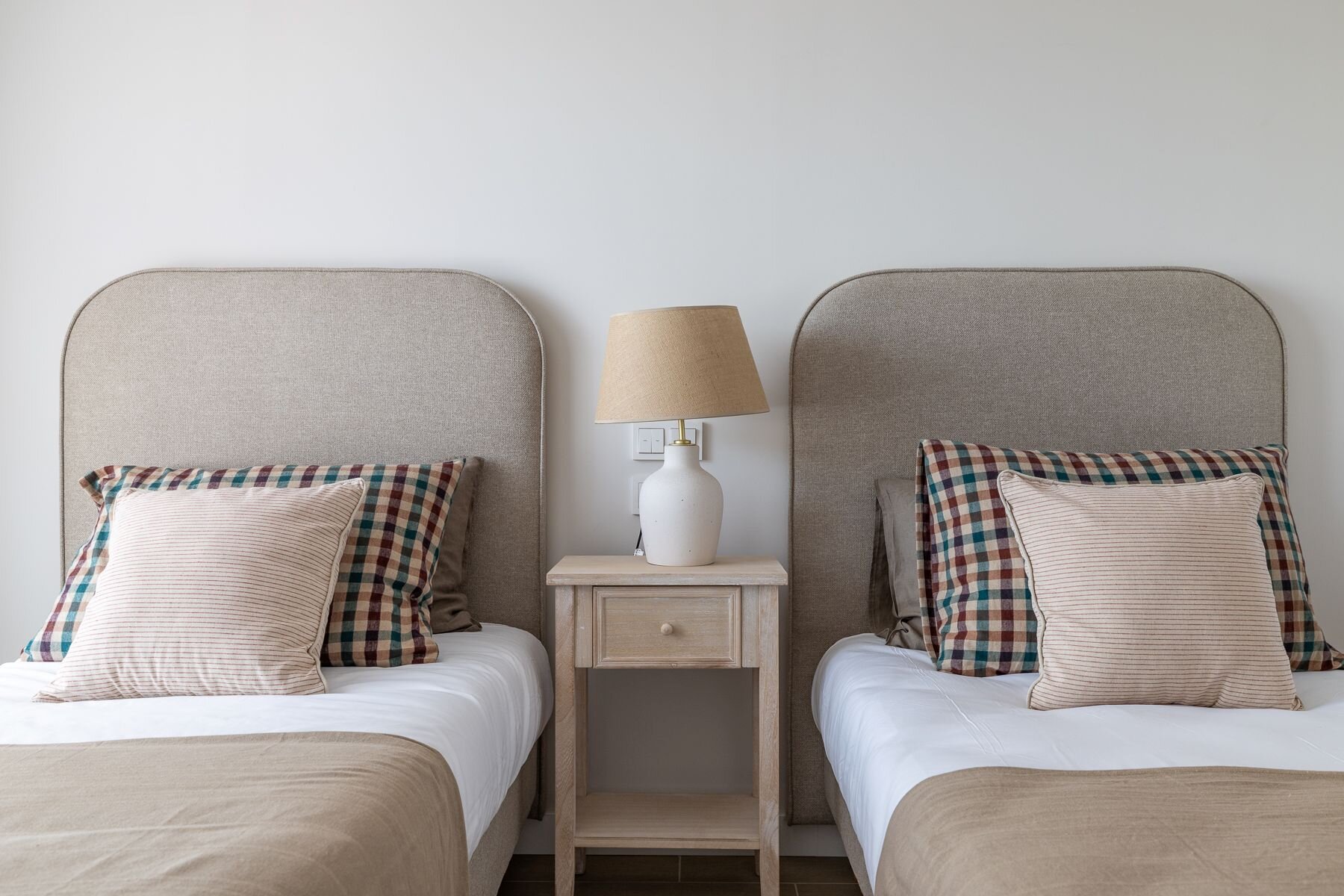 3-Bedroom Apartment in Calpe - Image 16