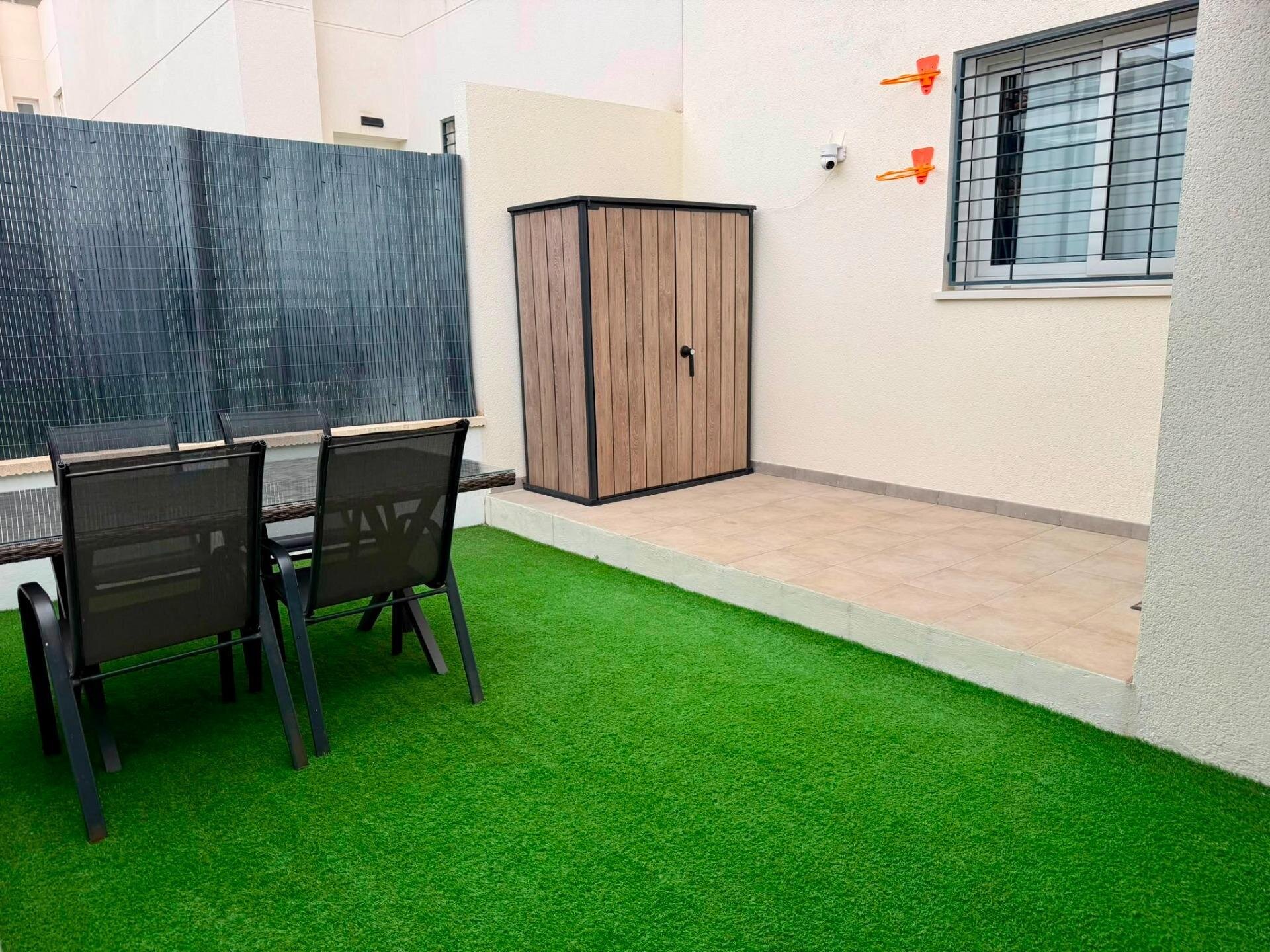 2-Bedroom Apartment in Aguas Nuevas, Torrevieja - Image 15
