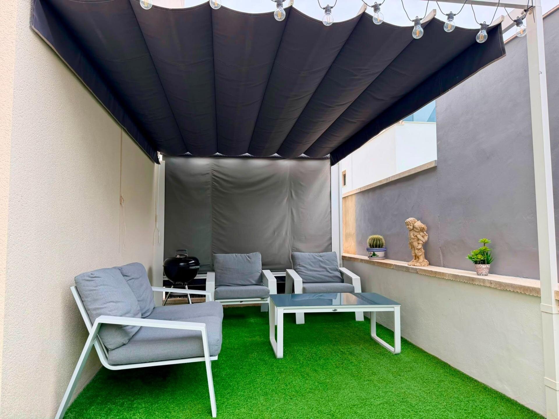 2-Bedroom Apartment in Aguas Nuevas, Torrevieja - Image 17