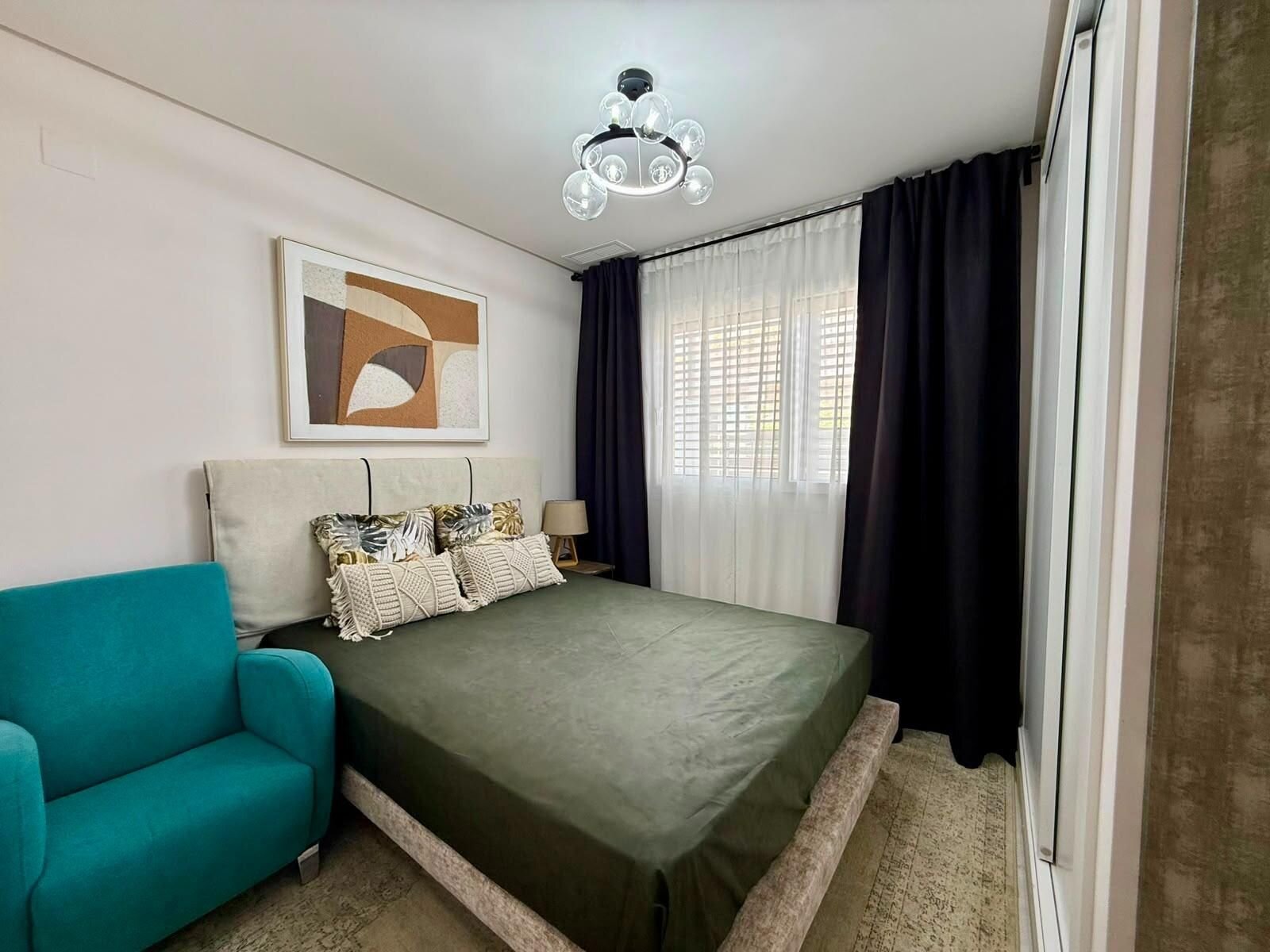 2-Bedroom Apartment in Aguas Nuevas, Torrevieja - Image 18