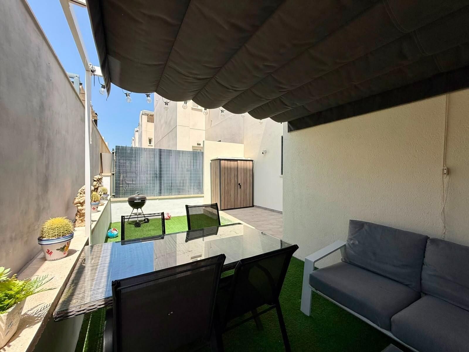 2-Bedroom Apartment in Aguas Nuevas, Torrevieja - Image 19