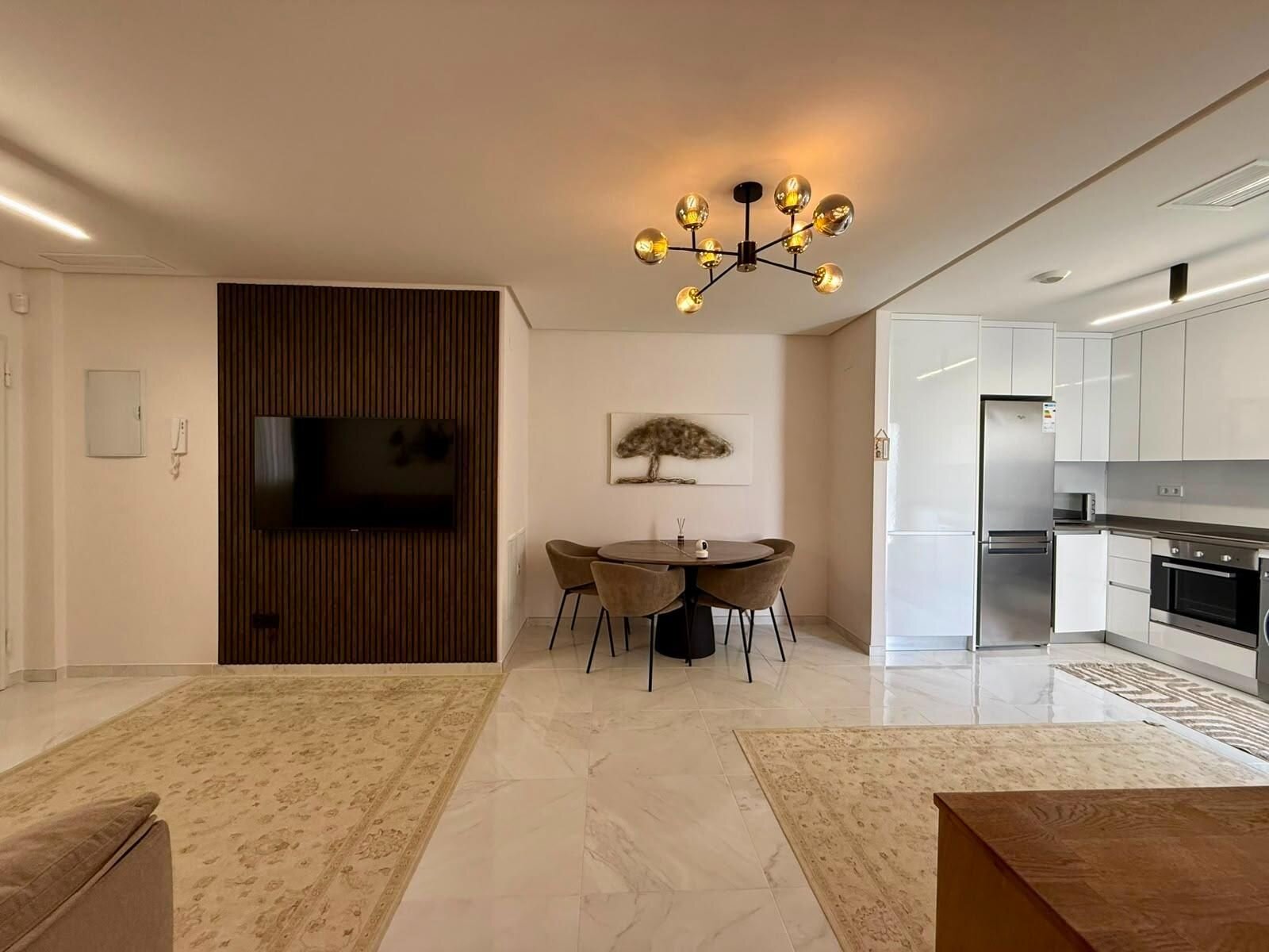 2-Bedroom Apartment in Aguas Nuevas, Torrevieja - Image 24