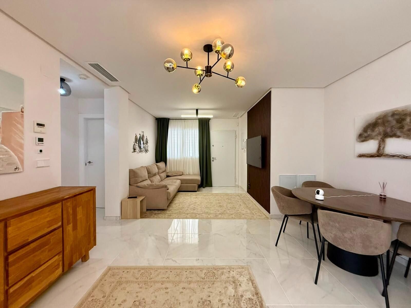 2-Bedroom Apartment in Aguas Nuevas, Torrevieja - Image 27