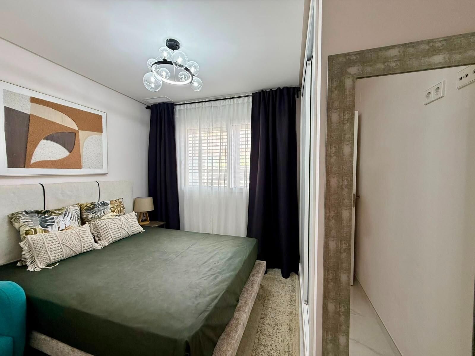 2-Bedroom Apartment in Aguas Nuevas, Torrevieja - Image 31
