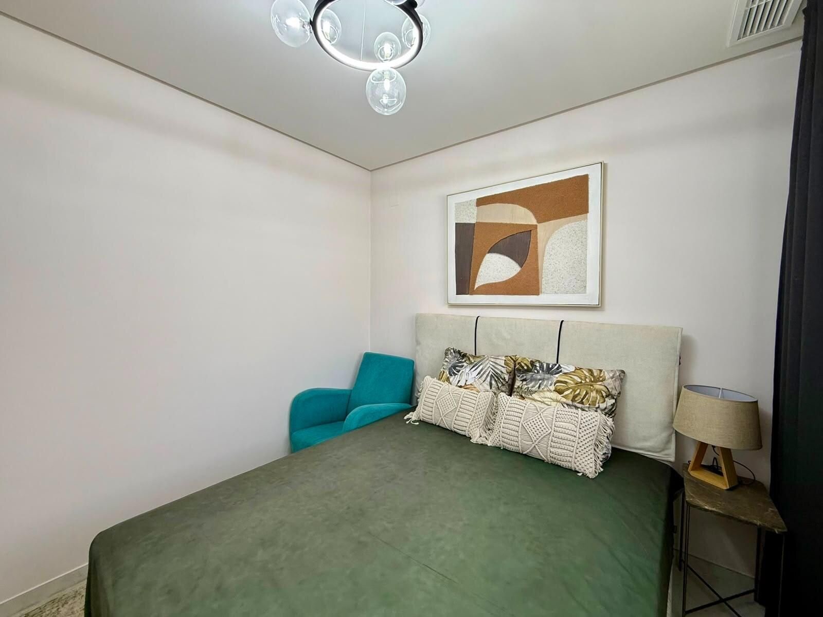 2-Bedroom Apartment in Aguas Nuevas, Torrevieja - Image 32
