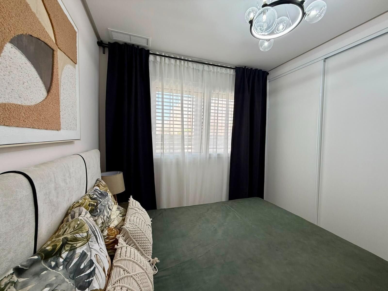2-Bedroom Apartment in Aguas Nuevas, Torrevieja - Image 34