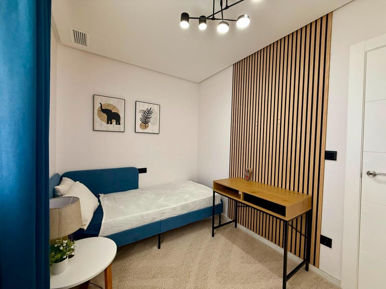 2-Bedroom Apartment in Aguas Nuevas, Torrevieja - Image 37