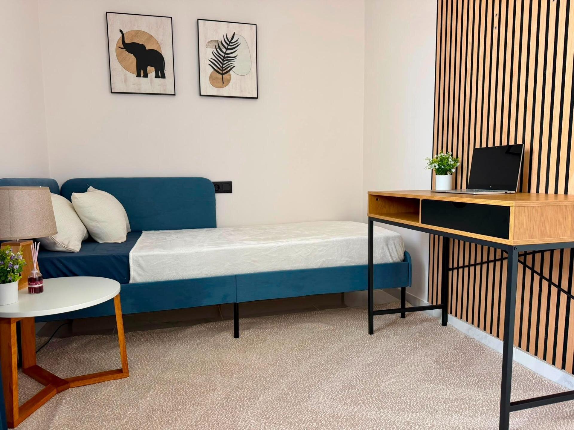 2-Bedroom Apartment in Aguas Nuevas, Torrevieja - Image 38