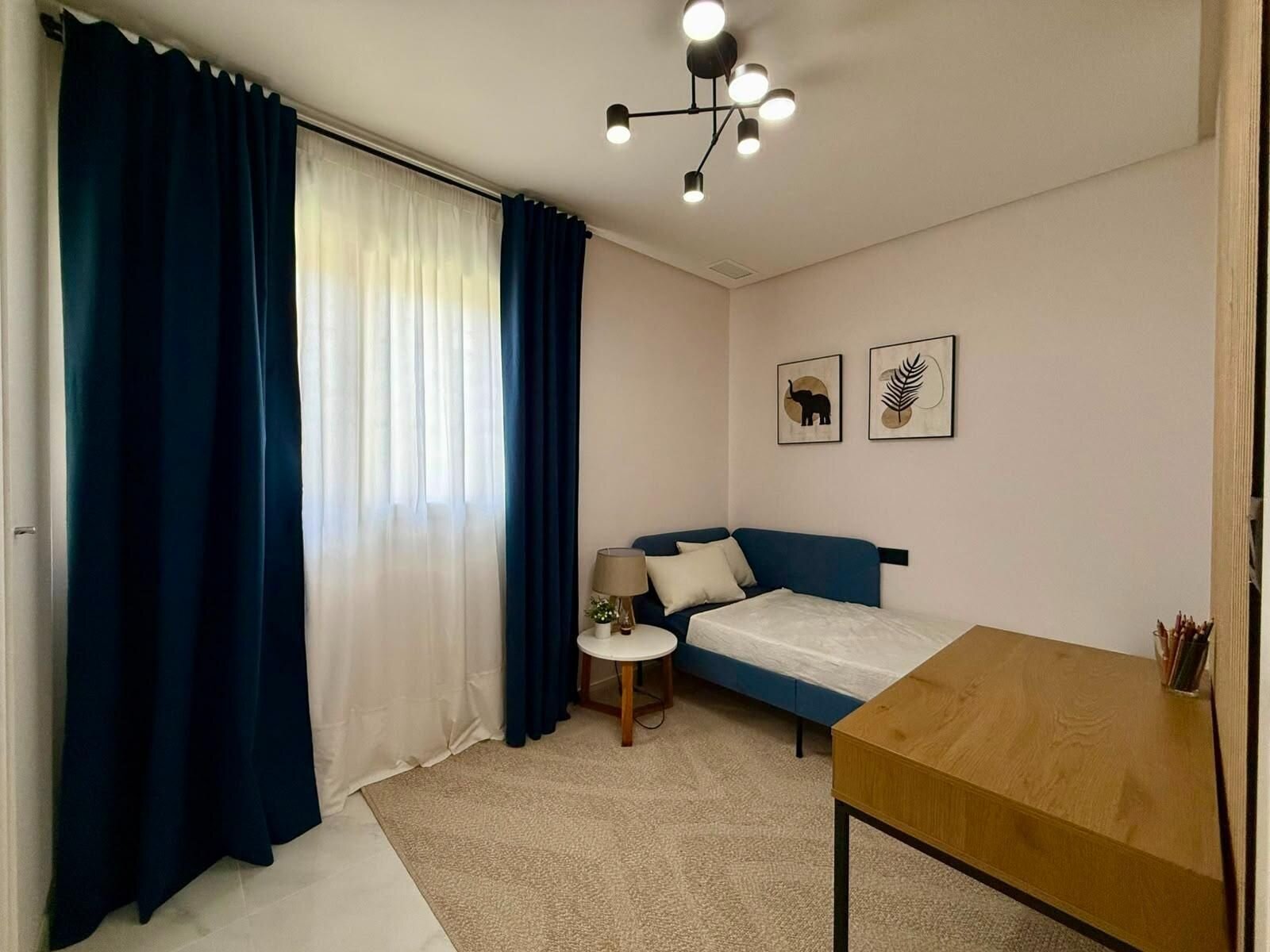2-Bedroom Apartment in Aguas Nuevas, Torrevieja - Image 40